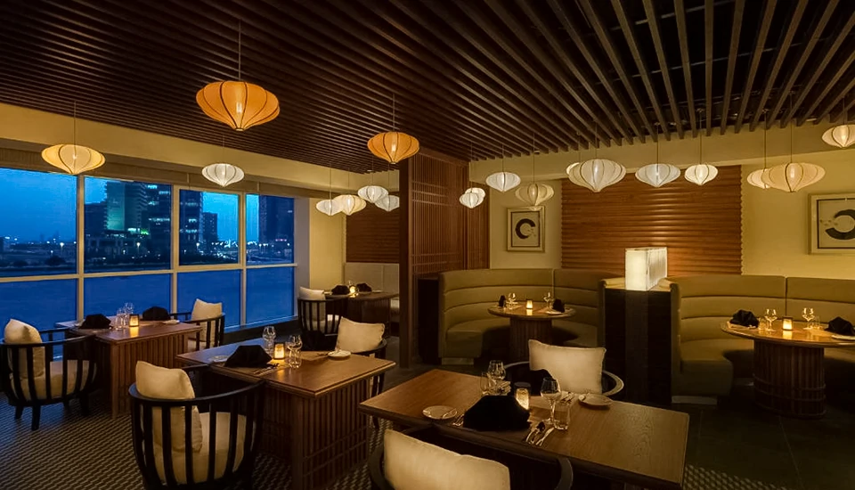 هتل گلف کورت بیزینس بی دبی